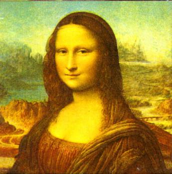 Mona Lisa